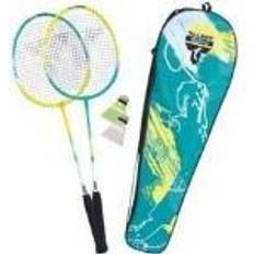 Badminton-Sets & heute • finde Netze » & Vergleich Preise