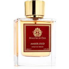 Eau de Parfum Ministry of Oud Amber Oud Parfume ekstrakt 100ml