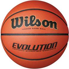 Basketball on sale Wilson Evolution
