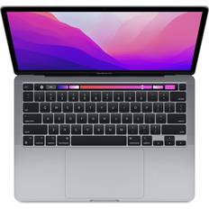 Notebooks reduziert Apple MacBook 12 MacBook Pro 13,M2,2022 33.8 13.3 inch M2
