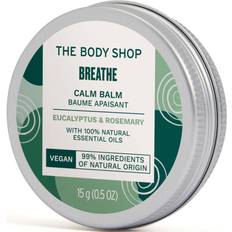The Body Shop Körperpflege The Body Shop Eucalyptus & Rosemary Wellness Calm Balm