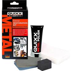 Autofarben & Autolacke Quixx SYSTEM 20448 Metal repair kit 1