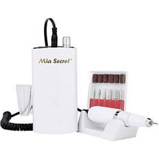 Mia Secret Pro-Speed Rechargeable Nail Drill
