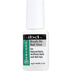 Nail glue remover IBD Brush-On Glue