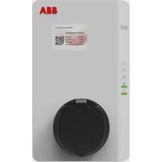 ABB Terra AC 11kW RFID 4G MID 3-fas 5m