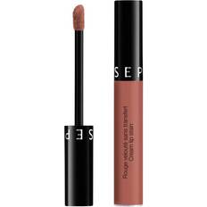 Sephora Collection Cream Lip Stain Liquid Lipstick #23 Copper Blush