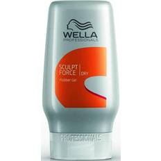 Wella Hair Gels Wella Professionals Sculpt Force Flubber Hair Gel
