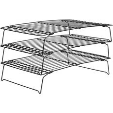 Wilton 3 Tier Perfect Results Wire Rack 15.9 "