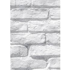 Created Resources White Brick Better Than Paper Bulletin Board Roll