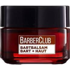 L'Oréal Paris Men Expert Skin care Barber Club Beard balm beard skin 50 ml