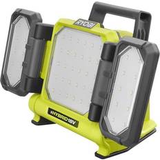 Ryobi Work Lights Ryobi ONE+ 18V Hybrid