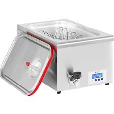 Royal Catering Sous vide-maskin 700 W 30-95 ° C