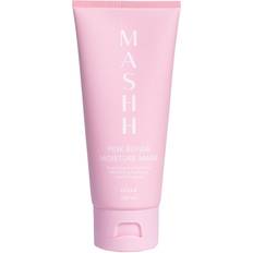 Rosa Ansiktsmasker MASHH Pink Repair Moisture Mask 100ml