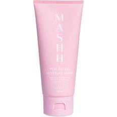 MASHH Pink Repair Moisture Mask 100ml