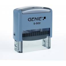 Genie S-502 Självpåfyllande Specialstämpel Plast