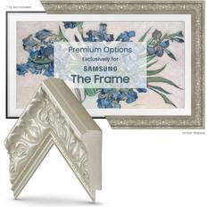 TV Frames My TV Samsung The Frame 2021-2022 Deco