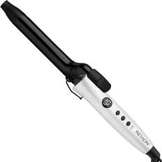 Revlon Curling Irons Revlon Crystal C + Ceramic Hair Curling Iron Shine Frizz