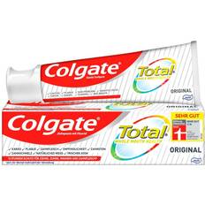 Bleichend Zahnpflege Colgate Total Original 75ml