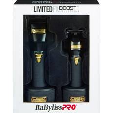 Babyliss Hair Trimmer Trimmers Babyliss Pro Limited FX Boost+ Limited Edition Clipper & Trimmer Set
