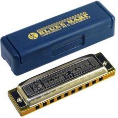 Hohner Musikkinstrumenter Hohner Blues Harp MS B