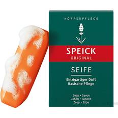 Hygieneartikel Speick Natural Sæbe, 100 gr.