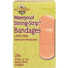 Neon Kids Bandages - Assorted 20 pc.– All Terrain