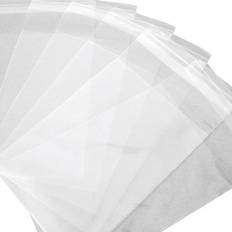 Envelopes & Mailers on sale Office Depot Partners Brand 4W x 4L Reclosable Poly Bag, 1.5 Mil, 1000/Carton (PBR106) Quill