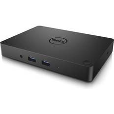 Dell docking station for laptop Dell USB-C Docking Station for Laptops JDV23-RF