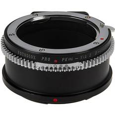 Fotodiox Pro for Pentax K AF DSLR Nikon Z Lens Mount Adapter