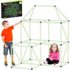 Fort building kit • Compare & find best prices today »