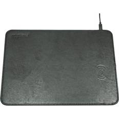Mouse Pads Mobile Edge MEAMPWC Wireless Charging Pad