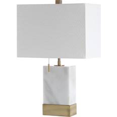 Table Lamps Jonathan Y Lighting JYL5054 Trevor 23"