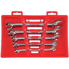 Flare Nut Wrenches Craftsman 6 Point Metric