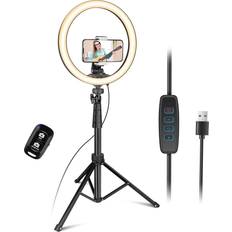 CODi ring light - LED-RING-6 - Camera & Video Accessories 