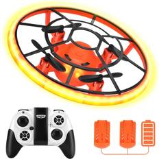 Mini Drone for Kids, ATOYX RC Drones for Kids and Beginners, RC