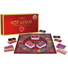 Sexspiele Orion Erotikspiel Hot Affair