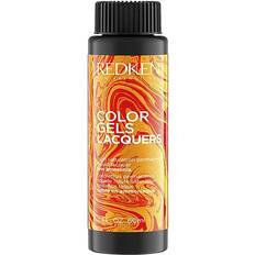 Redken Color Gels Lacquers 6RR Blaze 2fl oz