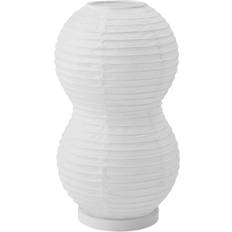 Belysning Normann Copenhagen Puff Twist Bordlampe