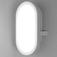 LEDVANCE Bulkhead White 800lm Wandlampe