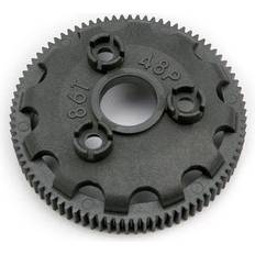 Traxxas RC Accessories Traxxas 4686 Spur gear, 86-tooth (48-pitch) (for models with Torque-Control slipper clutch)