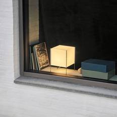 Hay Bordlamper Hay Paper Cube Bordlampe