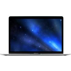 Apple Macbook Air 13” Laptops Apple 13" MacBook Air Retina 2019 1.6GHz Dual Core i5, Space