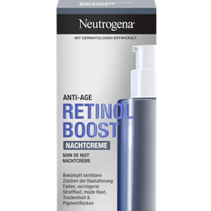 Neutrogena Anti-Age Retinol Boost Night Cream 50ml