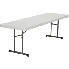 Lifetime 8 folding tables • Compare best prices now »