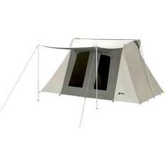 Tents Kodiak Canvas Flex-Bow Deluxe 6-Person Tent