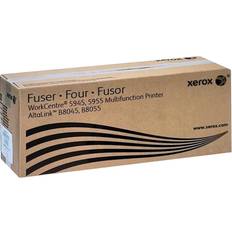 Fusers Xerox 109R00847