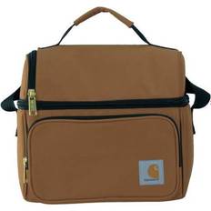 Carhartt Deluxe Lunch Cooler Brown OS