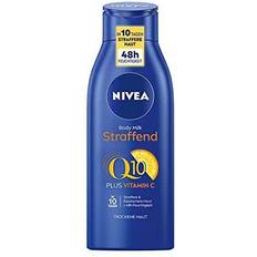 Nivea Hautpflege Nivea Body Q10 firming body milk