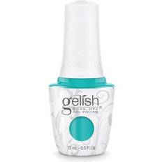 Gelish LED/UV Soak Off #1110913 Is My