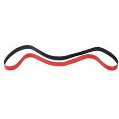 Wozinsky Fitness Resistance Bands for Home Gym - 3 Pcs.